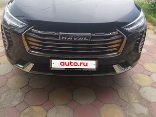 2023 Haval Jolion I, чёрный, 1750000 рублей, вид 1
