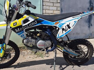 Motoland NX140