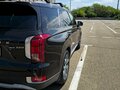 2021 Hyundai Palisade I, чёрный, 4450000 рублей - вид 6