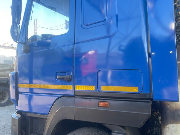 2012 МАЗ 6430, синий, 1250000 рублей