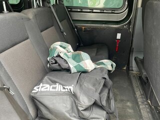 2017 Ford Transit, серый, 1890000 рублей, вид 1