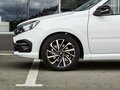2026 Lada (ВАЗ) Granta Sport I Рестайлинг, белый - вид 8