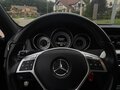2013 Mercedes-Benz C-Класс 250 III (W204) Рестайлинг, чёрный - вид 6