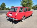 1977 Lada (ВАЗ) 2102, красный, 500000 рублей - вид 5