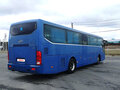 2011 Hyundai Universe, синий, 4000000 рублей - вид 4