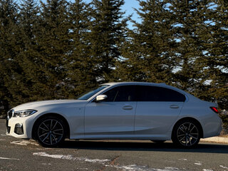2021 BMW 3 серии Long 320Li VII (G2x), белый, 2750000 рублей, вид 5