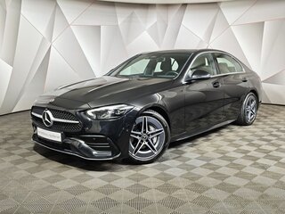 Mercedes-Benz C-Класс 180 V (W206)