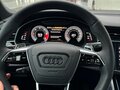 2020 Audi Q8 50 TDI I (4M), белый, 7700000 рублей - вид 7