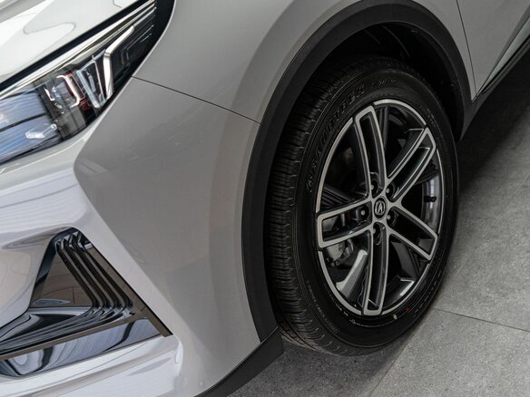 2024 Changan UNI-S I, серый, 3099900 рублей - вид 2