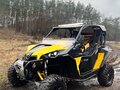 2013 BRP Can-Am Maverick 1000R, чёрный, 1090000 рублей - вид 3