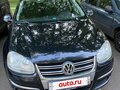 2008 Volkswagen Jetta V, чёрный, 750000 рублей