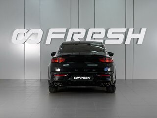 2023 Geely Preface I (China Market) Рестайлинг, чёрный, 2395000 рублей, вид 4