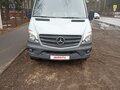 2014 Mercedes-Benz Sprinter, серый, 3300000 рублей