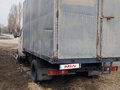 2001 ГАЗ ГАЗель (3302), бежевый, 180000 рублей