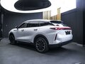 2025 Exeed RX, белый - вид 4