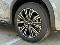 2026 Geely EX5 Гибрид EM-i, серебристый, 3974990 рублей - вид 11