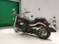 2008 Yamaha XV 1900, пурпурный, 743000 рублей - вид 4