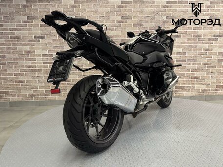 2020 BMW R 1250 RS, чёрный, 1140000 рублей, вид 5