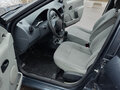 2009 Renault Logan I, серый, 260000 рублей - вид 9