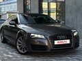 2010 Audi A7 I (4G), бежевый, 1950000 рублей