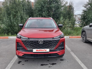 2024 Changan UNI-S I, красный, 2090000 рублей, вид 2