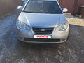2007 Hyundai Elantra IV (HD), серебристый, 465000 рублей
