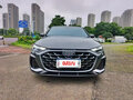 2025 Audi A3 Sportback 35 TFSI IV (8Y) Рестайлинг, серебристый, 2280000 рублей - вид 1