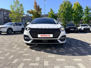 2024 Omoda S5, белый, 1300000 рублей, вид 2
