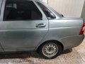 2009 Lada (ВАЗ) Priora I, серый, 255000 рублей - вид 8