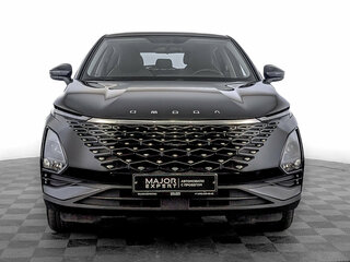 2023 Omoda C5 I, чёрный, 1750000 рублей, вид 2