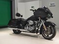 2010 Harley-Davidson Road Glide, чёрный, 810000 рублей - вид 3