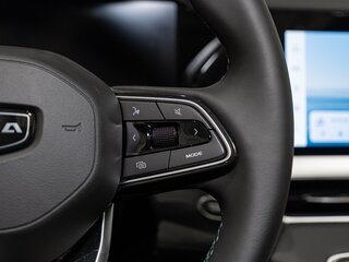2026 VOLGA K50, чёрный, 4649000 рублей, вид 5