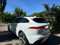 2016 Jaguar F-Pace I, белый, 3000000 рублей - вид 5
