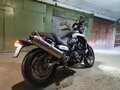 2002 Yamaha V-Max 1200, чёрный, 420000 рублей