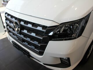 2025 Foton Toano, белый, 3455000 рублей, вид 4