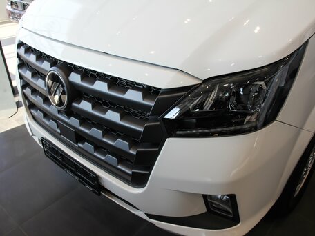 2025 Foton Toano, белый, 3455000 рублей, вид 4