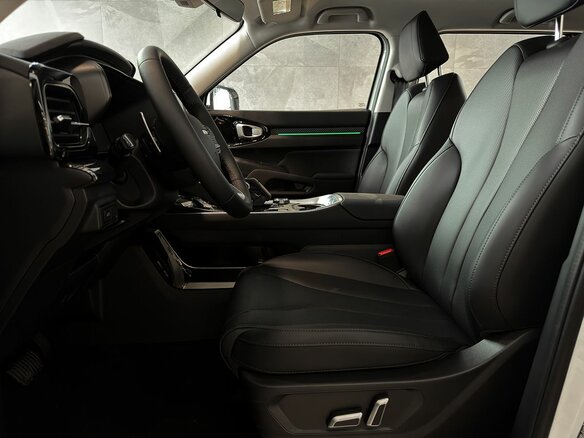 2026 Haval H3 I Рестайлинг, белый, 3099000 рублей - вид 10