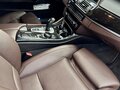 2014 BMW 5 серии M550d xDrive VI (F10/F11/F07) Рестайлинг, синий, 3900000 рублей - вид 5
