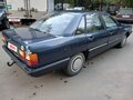 1987 Audi 100 III (C3), синий, 180000 рублей - вид 7