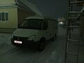 2013 ГАЗ ГАЗель (2705), белый, 510000 рублей - вид 6