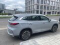2023 Exeed TXL I Рестайлинг, серый - вид 8