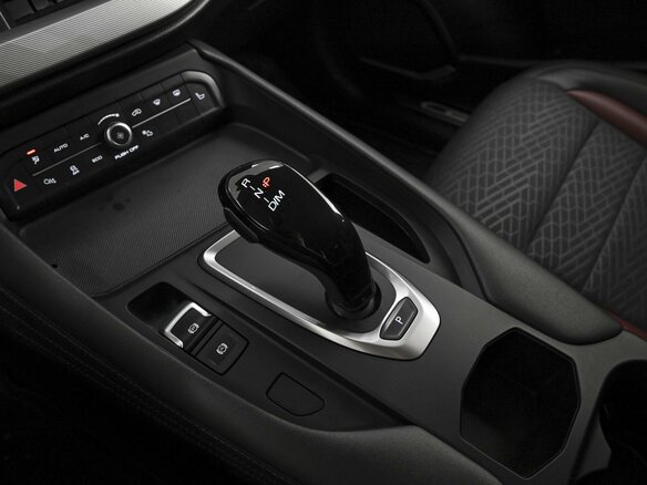 2023 Haval F7x I Рестайлинг, серый, 2399000 рублей - вид 11