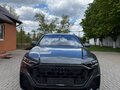 2025 Audi Q8 50 TDI I (4M) Рестайлинг, серый, 12950000 рублей