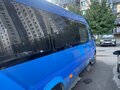 2007 Mercedes-Benz Sprinter Classic, синий, 1000000 рублей - вид 9