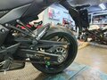 2021 Kawasaki Ninja 1000 SX, зелёный, 1750000 рублей - вид 10