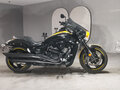 2014 Suzuki Boulevard M109R, чёрный, 1000000 рублей
