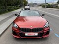2019 BMW Z4 M40i III (G29), оранжевый - вид 2