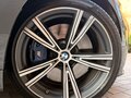 2020 BMW 3 серии 330i VII (G2x), серый - вид 8