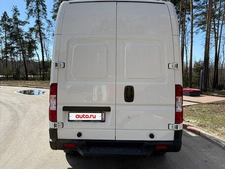 2024 Dongfeng K33, белый, 2990000 рублей, вид 5