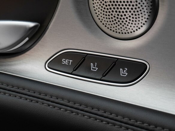 2018 Kia Stinger I, белый, 2939000 рублей - вид 31